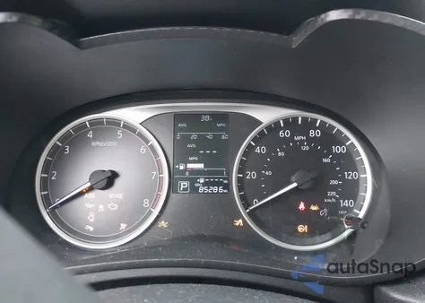 2020 Nissan Versa S Xtronic Cvt from USA, damaged, VIN 3N1CN8DV2LL856865